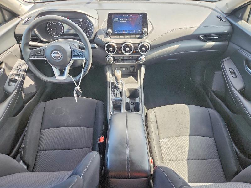 2024 Nissan Sentra მანქანა იყიდება აუქციონზე, vin: 3N1AB8CV3RY234000, აუქციონის ნომერი: 61503606