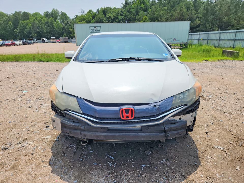 Продаж на аукціоні авто 2014 Honda Civic, vin: 2HGFG3B54EH502448, номер лоту: 61588056