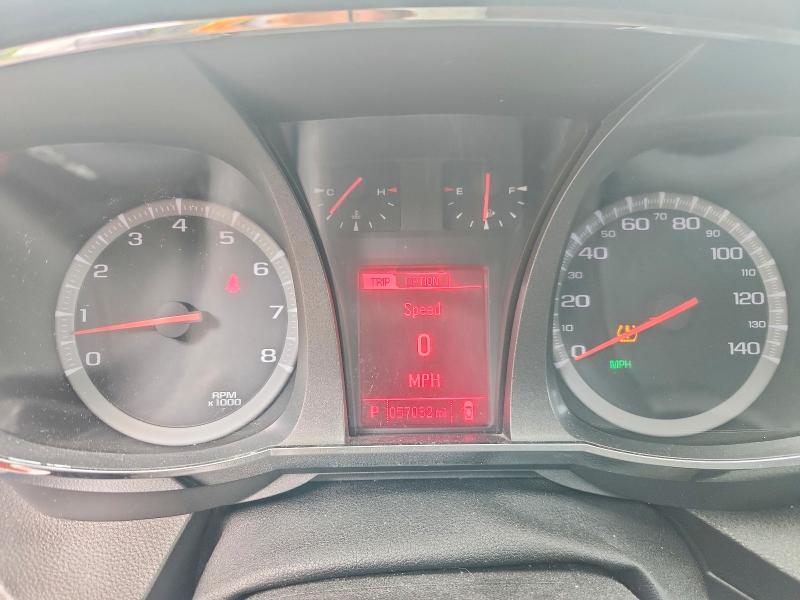 Aukcja sprzedaży 2017 Gmc Terrain, vin: 2GKFLNE32H6322566, numer aukcji: 60090716