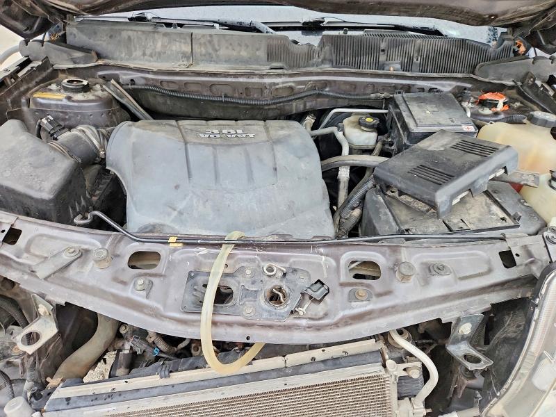 Продажа на аукционе авто 2008 Chevrolet Equinox, vin: 2CNDL037086072672, номер лота: 61150046
