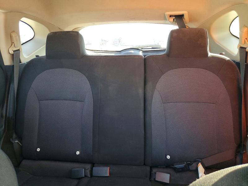Aukcja sprzedaży 2012 Nissan Rogue, vin: JN8AS5MT1CW298242, numer aukcji: 60543046