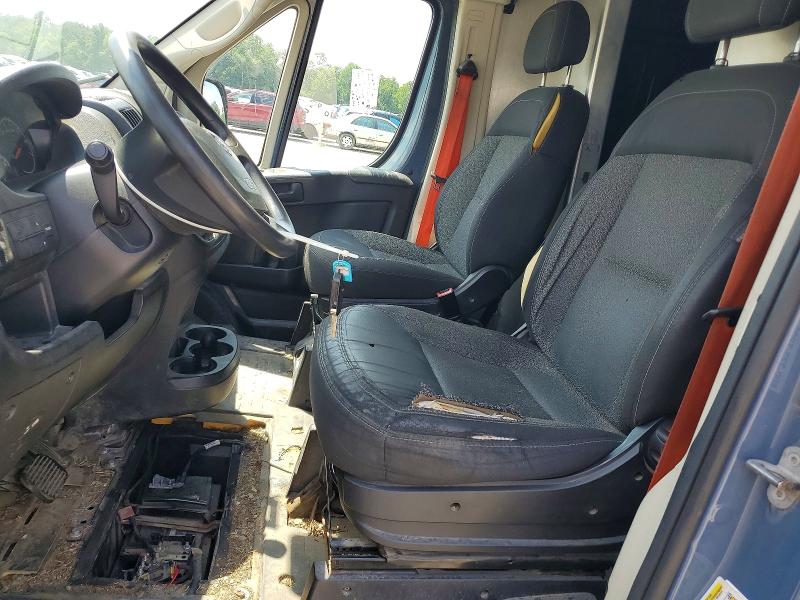 Продаж на аукціоні авто 2020 Ram Promaster 3500, vin: 3C6URVJG0LE117581, номер лоту: 60268236