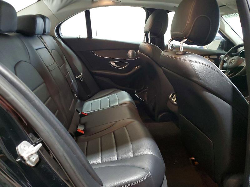 Продаж на аукціоні авто 2015 Mercedes-benz C, vin: 55SWF4KB6FU049176, номер лоту: 60131216
