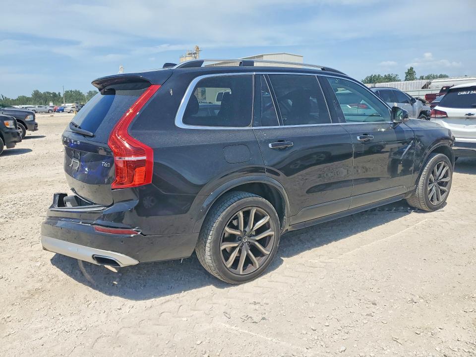 Продаж на аукціоні авто 2016 Volvo Xc90, vin: YV4A22PK4G1062987, номер лоту: 85607975