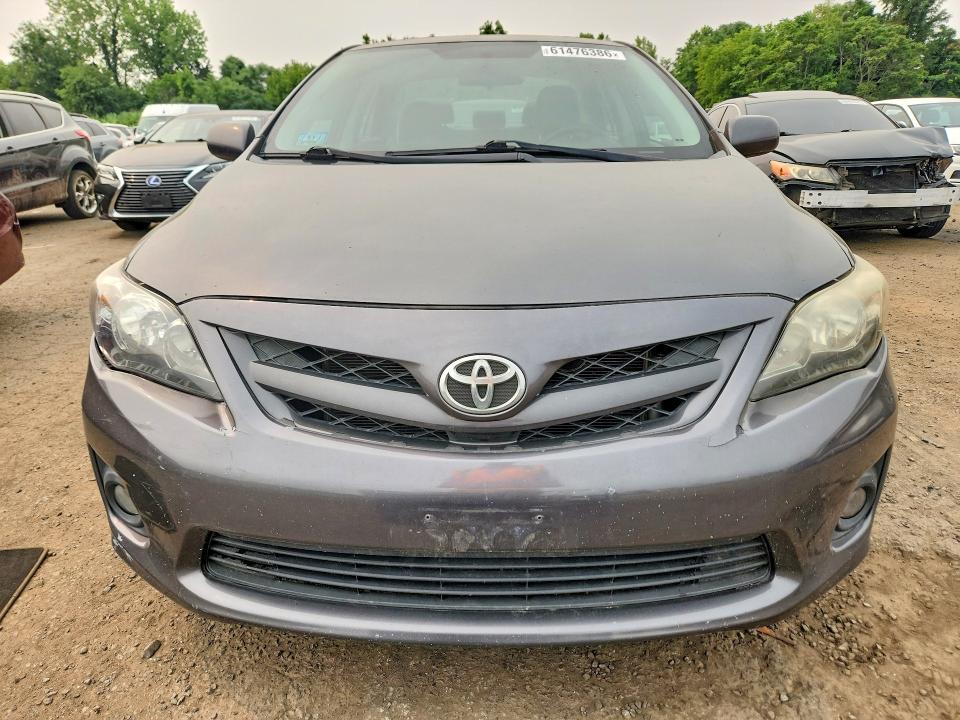 Продажа на аукционе авто 2010 Toyota Corolla, vin: 1NXBU4EE9AZ273422, номер лота: 61476386