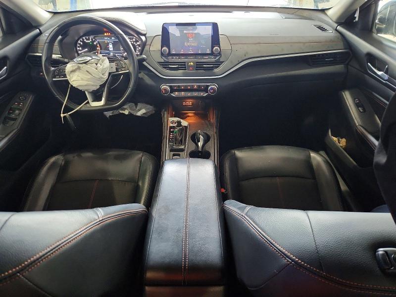 Продажа на аукционе авто 2020 Nissan Altima, vin: 1N4BL4CW2LC216982, номер лота: 60247276