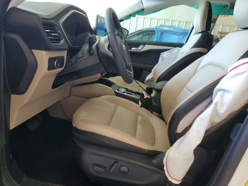 2022 Ford Escape მანქანა იყიდება აუქციონზე, vin: 1FMCU0H69NUB64465, აუქციონის ნომერი: 62322826