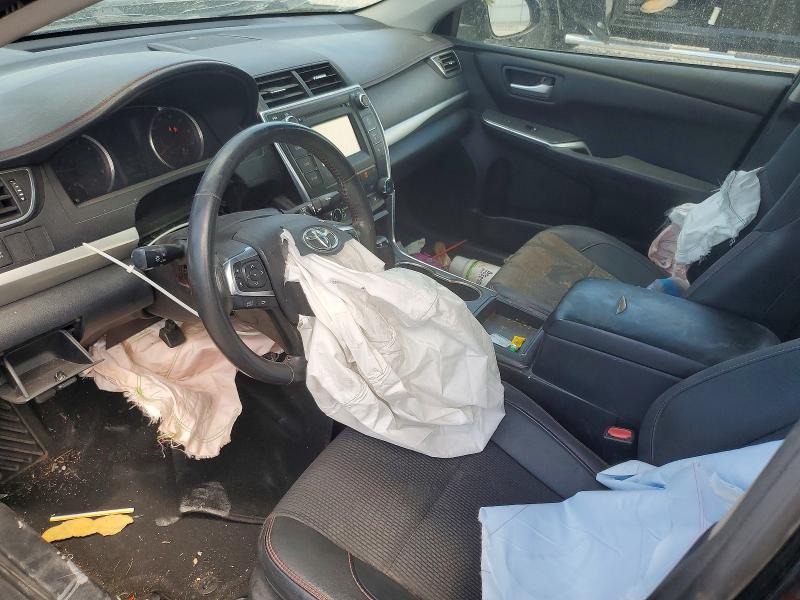 Продажа на аукционе авто 2016 Toyota Camry, vin: 4T1BF1FK5GU257630, номер лота: 59822896
