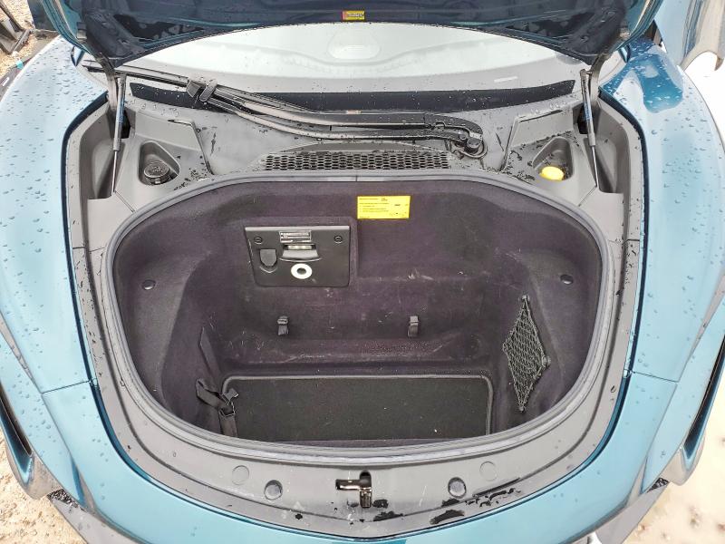 Продажа на аукционе авто 2023 Mclaren Automotive Artura, vin: SBM16AEA5PW000553, номер лота: 60848556