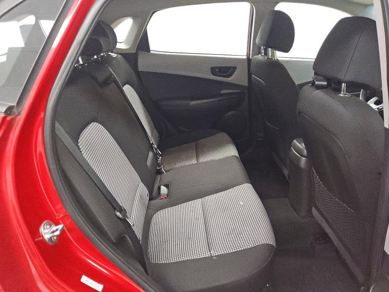 Продаж на аукціоні авто 2021 Hyundai Kona, vin: KM8K1CAA5MU675240, номер лоту: 62160886