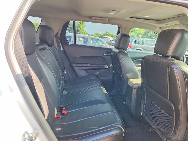 Aukcja sprzedaży 2010 Gmc Terrain, vin: 2CTALFEW8A6312639, numer aukcji: 62444576