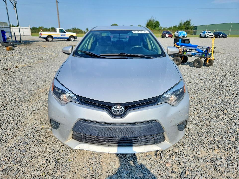 Продаж на аукціоні авто 2016 Toyota Corolla, vin: 2T1BURHE9GC506251, номер лоту: 62975776