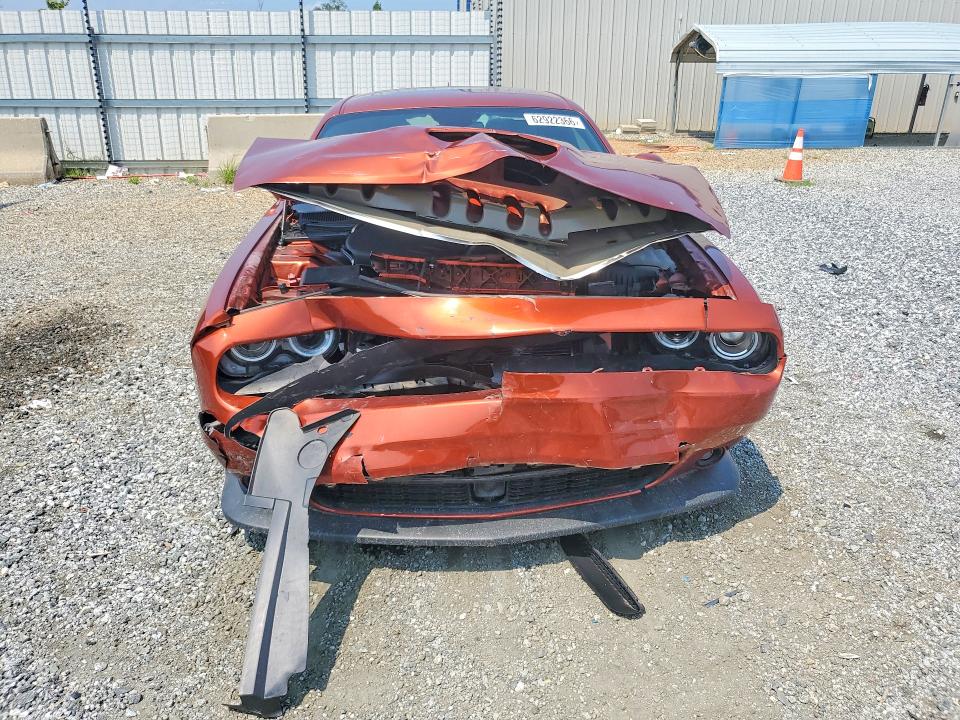 62922366 :رقم المزاد ، 2C3CDZJG8PH617688 vin ، 2023 Dodge Challenger مزاد بيع