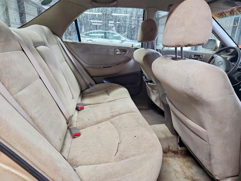 Продажа на аукционе авто 2002 Honda Accord, vin: 1HGCG56412A051215, номер лота: 61587536