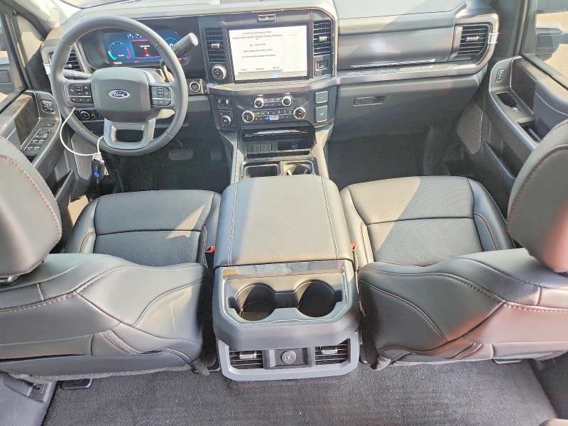 56590606 :رقم المزاد ، 1FT8W2BM2TED65896 vin ، 2026 Ford F250 مزاد بيع