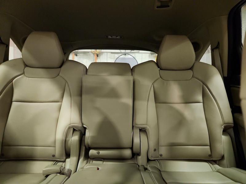 Продажа на аукционе авто 2017 Acura Mdx, vin: 5FRYD4H51HB041019, номер лота: 62627616