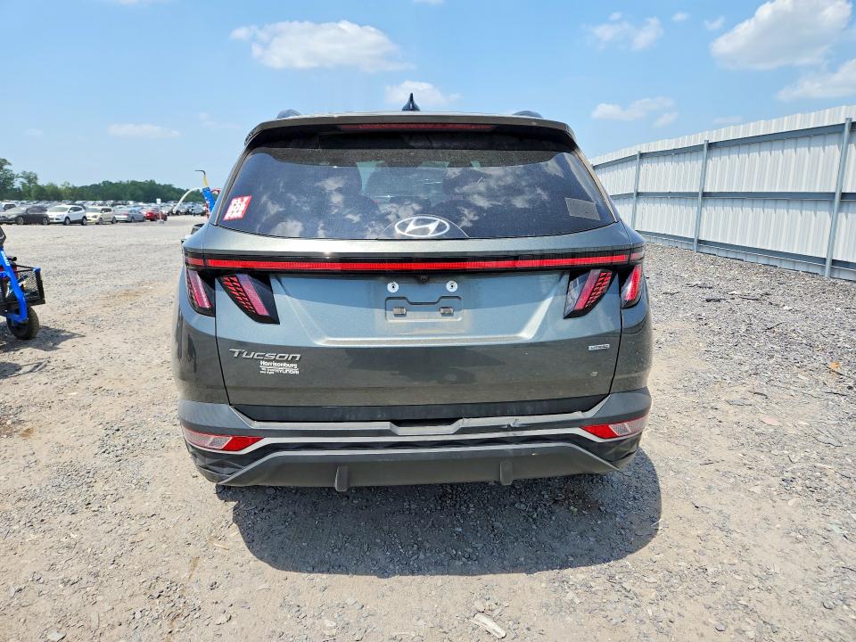 Aukcja sprzedaży 2022 Hyundai Tucson, vin: 5NMJBCAE0NH070387, numer aukcji: 59702806