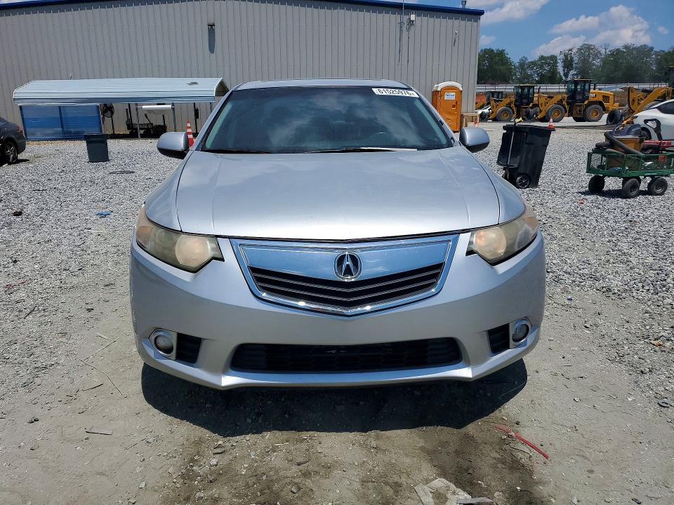 2012 Acura Tsx მანქანა იყიდება აუქციონზე, vin: JH4CU2F49CC010454, აუქციონის ნომერი: 61525976