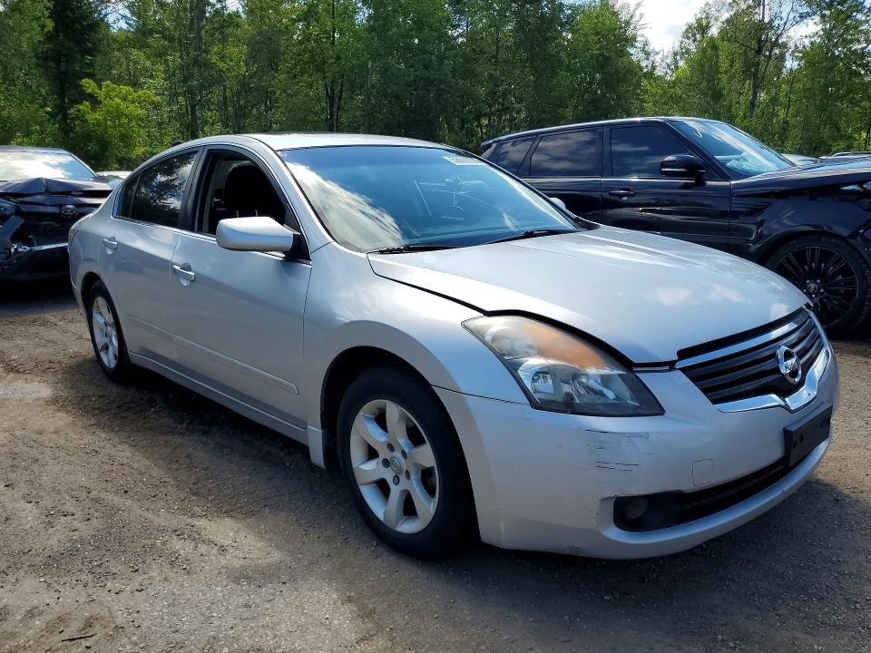 Aukcja sprzedaży 2009 Nissan Altima, vin: 1N4AL21E59C197007, numer aukcji: 58599026