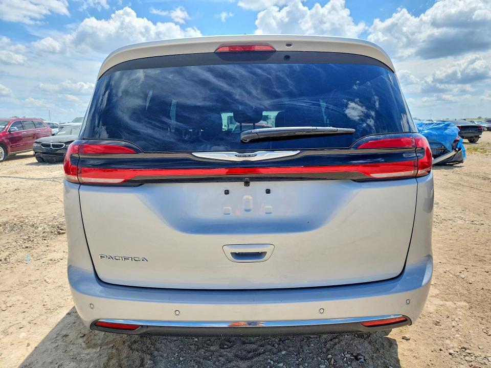 Продаж на аукціоні авто 2026 Chrysler Pacifica, vin: 2C4RC1BG7TR250439, номер лоту: 60323986