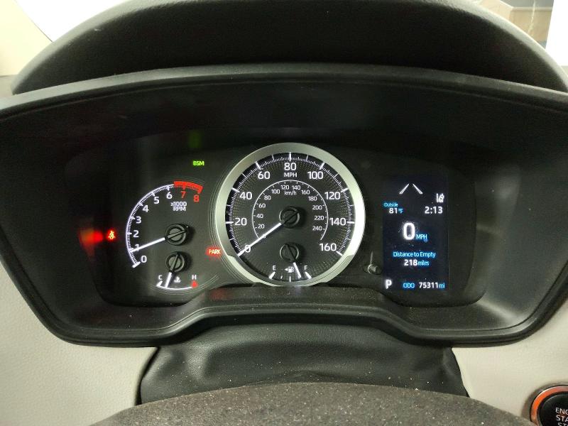 Aukcja sprzedaży 2021 Toyota Corolla, vin: 5YFHPMAE1MP152963, numer aukcji: 60707406