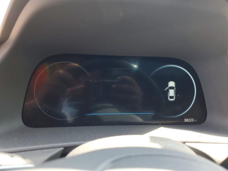 2020 Hyundai Sonata მანქანა იყიდება აუქციონზე, vin: 5NPEH4J25LH056593, აუქციონის ნომერი: 59075226