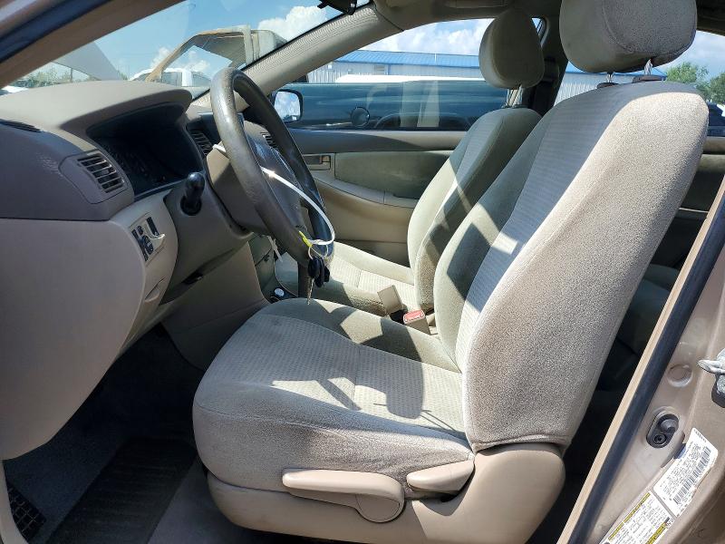 Aukcja sprzedaży 2005 Toyota Corolla, vin: 1NXBR32E45Z421353, numer aukcji: 63377146