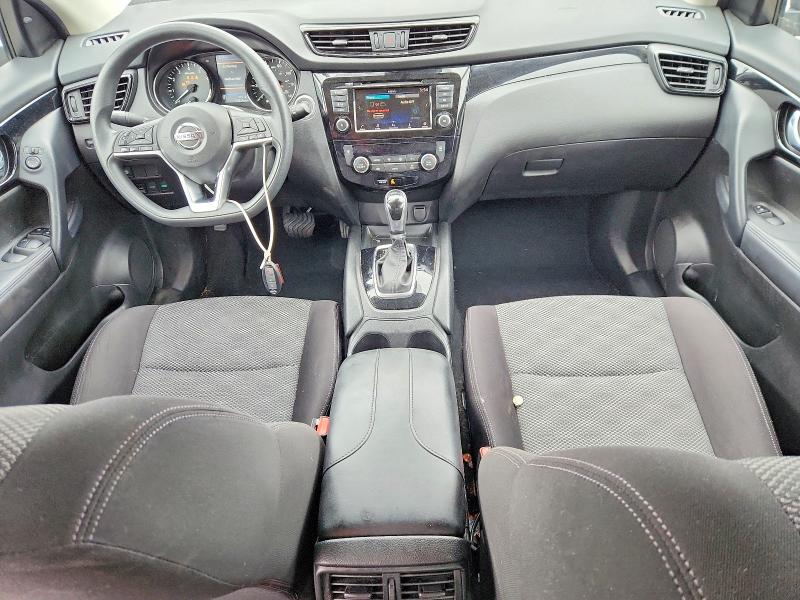 Aukcja sprzedaży 2020 Nissan Rogue Sport, vin: JN1BJ1CW6LW387573, numer aukcji: 60325736