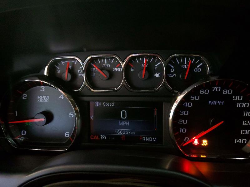61121446 :رقم المزاد ، 3GTU2VEJ4FG529059 vin ، 2015 Gmc Sierra مزاد بيع