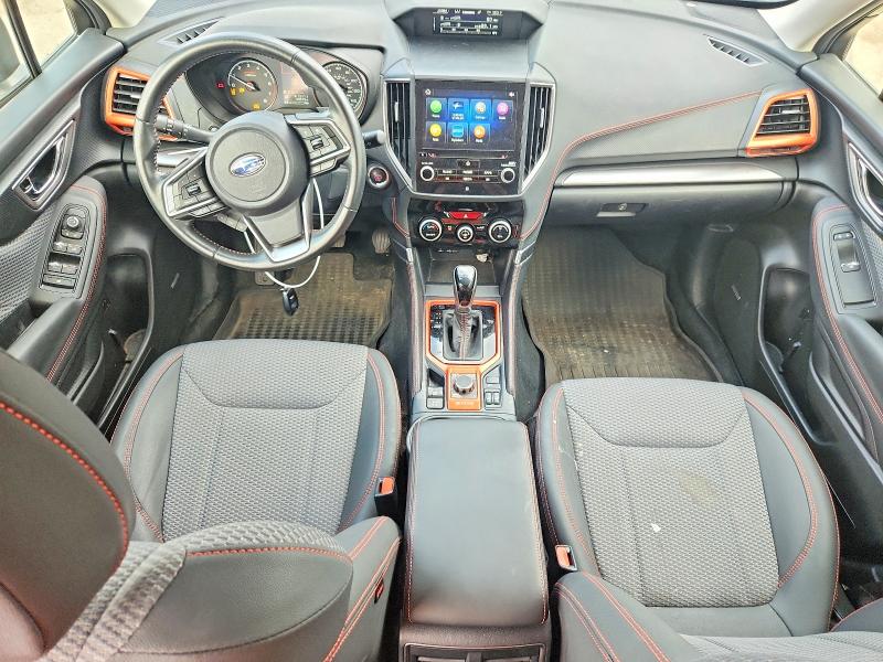 61494996 :رقم المزاد ، JF2SKAPCXKH474536 vin ، 2019 Subaru Forester مزاد بيع