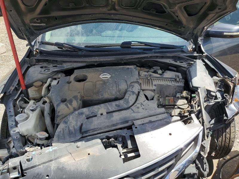 Aukcja sprzedaży 2011 Nissan Altima, vin: 1N4AL2EP0BC153207, numer aukcji: 63494856