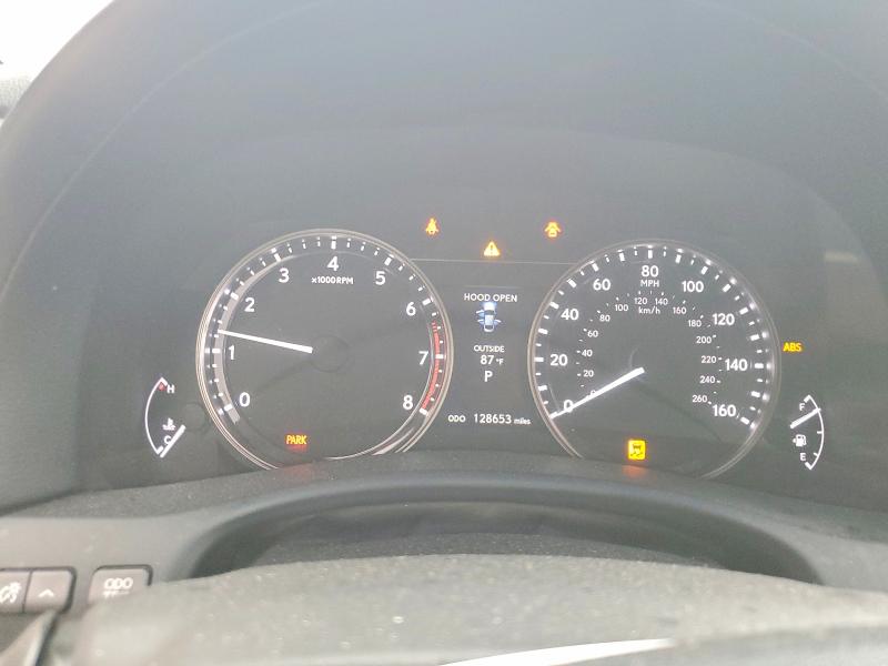 Aukcja sprzedaży 2015 Lexus Gs, vin: JTHBE1BL2FA014152, numer aukcji: 62674026