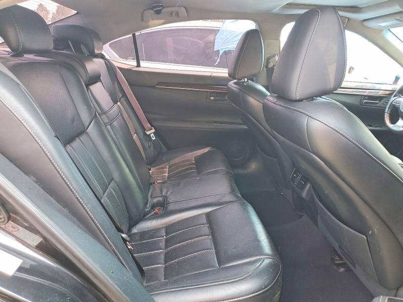 Продажа на аукционе авто 2017 Lexus Es, vin: 58ABK1GG6HU038661, номер лота: 62615716