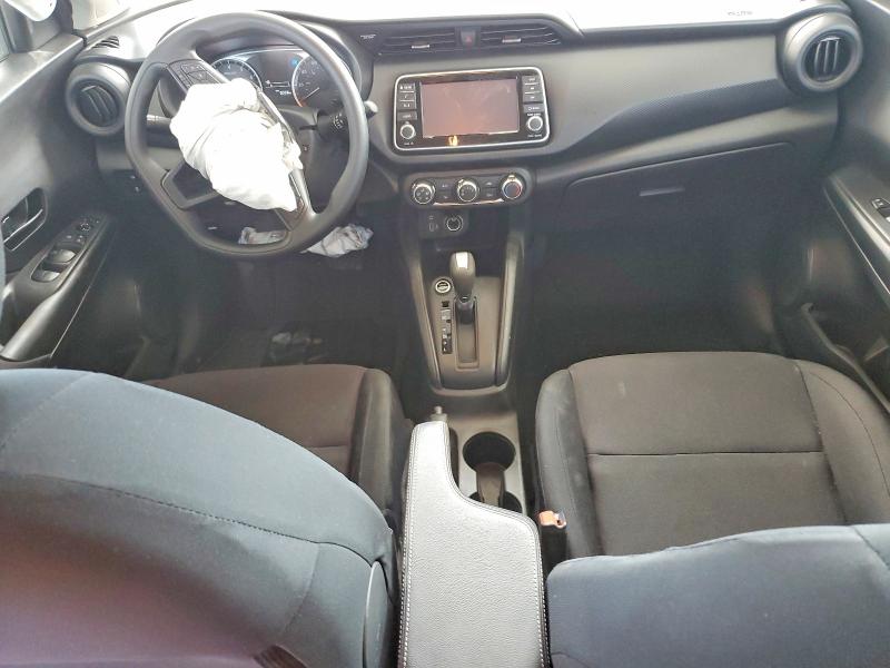 2024 Nissan Kicks მანქანა იყიდება აუქციონზე, vin: 3N1CP5BV6RL590853, აუქციონის ნომერი: 59689496