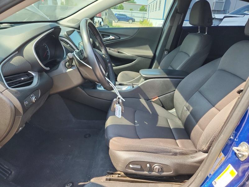 Aukcja sprzedaży 2019 Chevrolet Malibu, vin: 1G1ZG5STXKF187571, numer aukcji: 62475496