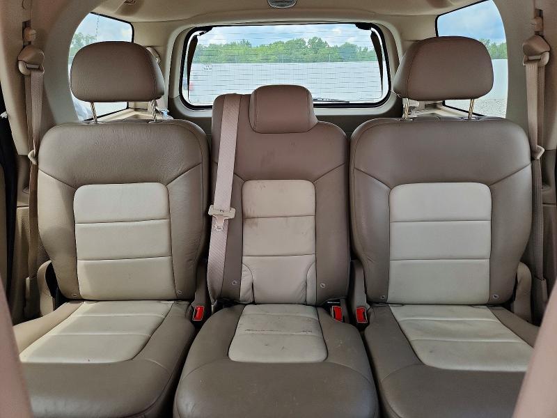 Продаж на аукціоні авто 2003 Ford Expedition, vin: 1FMFU18L73LA09540, номер лоту: 61013366