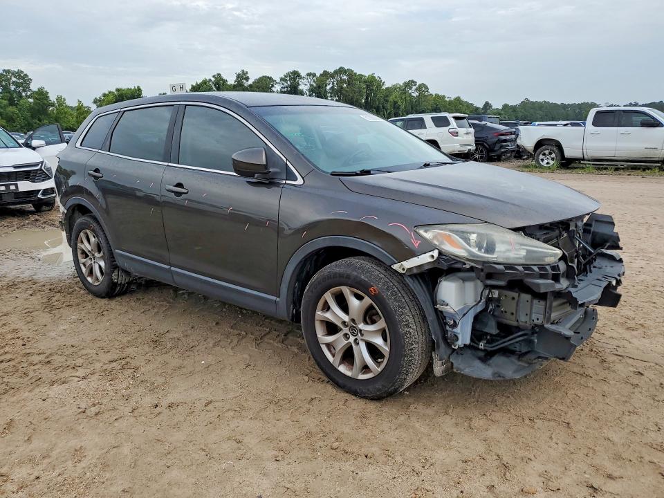 Aukcja sprzedaży 2015 Mazda Cx-9, vin: JM3TB2CA3F0458929, numer aukcji: 61068896