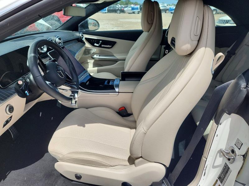 Продажа на аукционе авто 2026 Mercedes-benz Cle, vin: W1KMK4HB2TF086878, номер лота: 60600876
