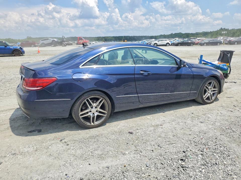 Aukcja sprzedaży 2014 Mercedes-benz E, vin: WDDKJ5KB4EF273521, numer aukcji: 59915686