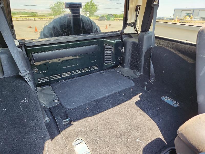 Aukcja sprzedaży 2012 Jeep Wrangler, vin: 1C4AJWAG9CL110418, numer aukcji: 85973325
