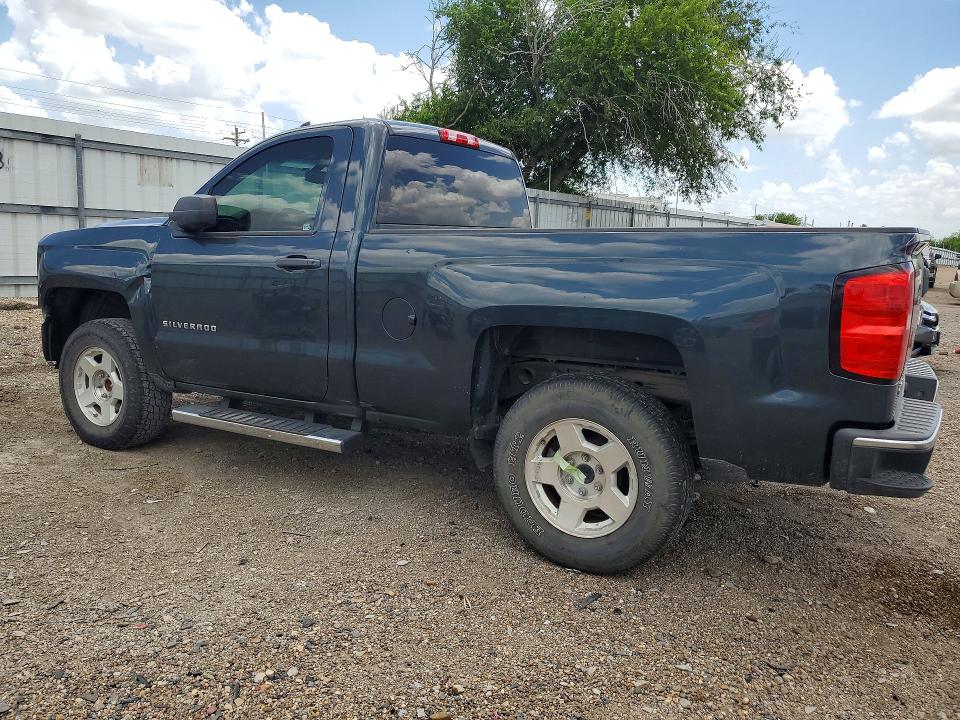 Aukcja sprzedaży 2018 Chevrolet Silverado, vin: 1GCNCNEH5JZ269648, numer aukcji: 58278016