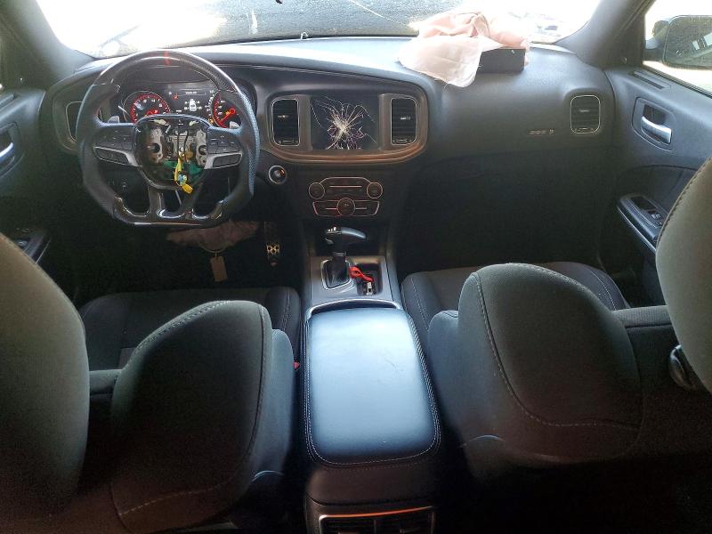 Aukcja sprzedaży 2023 Dodge Charger, vin: 2C3CDXGJXPH681612, numer aukcji: 61719676