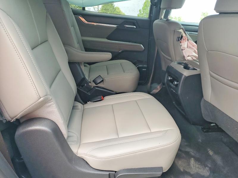 Aukcja sprzedaży 2026 Gmc Acadia, vin: 1GKENNKS8TJ348618, numer aukcji: 61914606