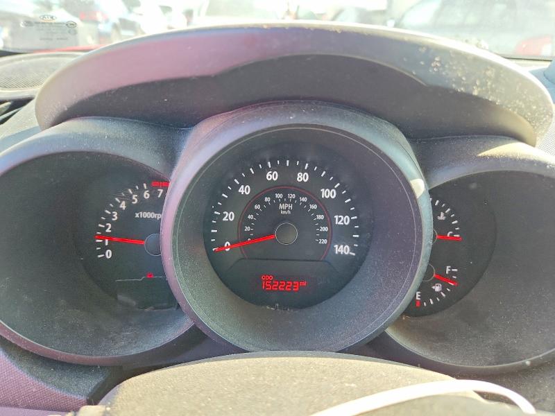 Продаж на аукціоні авто 2010 Kia Soul, vin: KNDJT2A29A7039220, номер лоту: 60041676