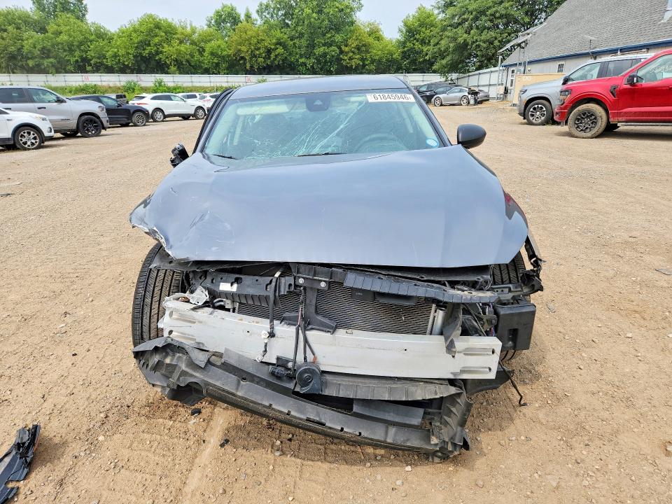 Продаж на аукціоні авто 2024 Nissan Altima, vin: 1N4BL4DV1RN383952, номер лоту: 61845946