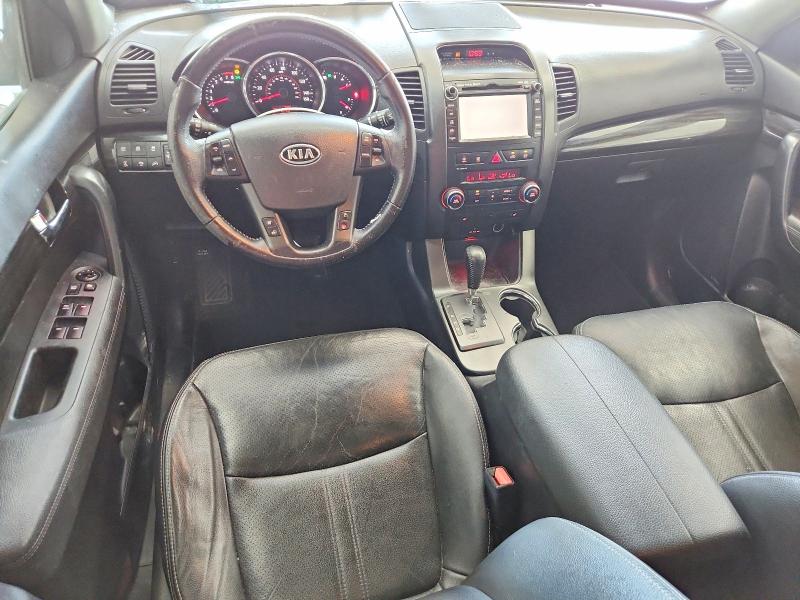 Aukcja sprzedaży 2011 Kia Sorento, vin: 5XYKUDA21BG155299, numer aukcji: 62051156