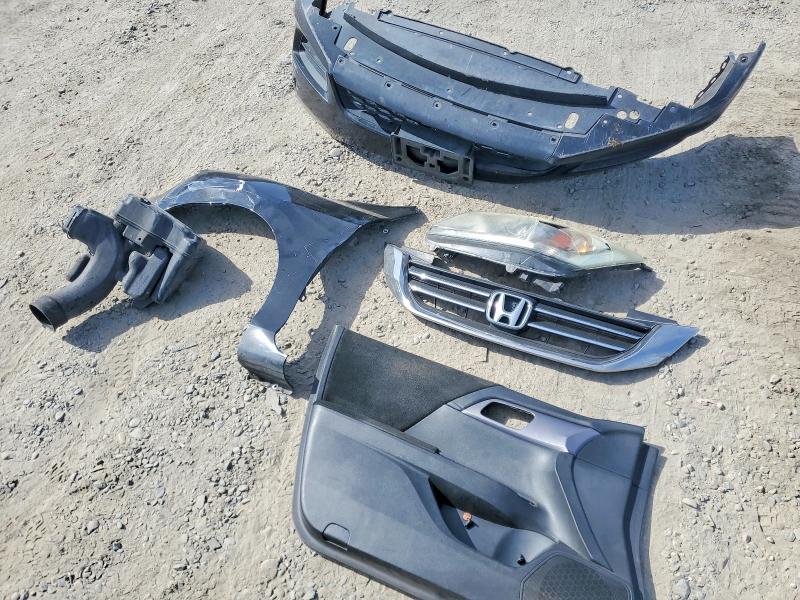 2013 Honda Accord მანქანა იყიდება აუქციონზე, vin: 1HGCR2F36DA198892, აუქციონის ნომერი: 58802496