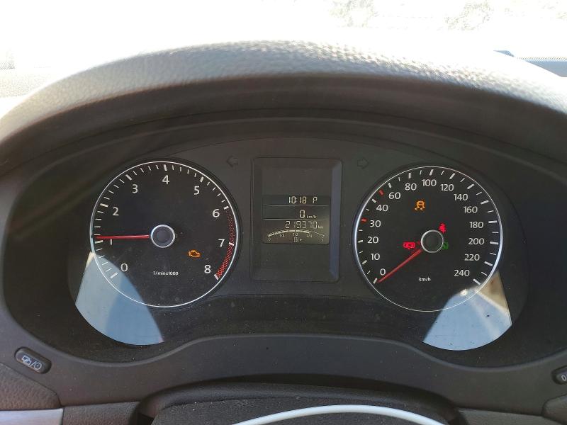 Продажа на аукционе авто 2014 Volkswagen Jetta, vin: 3VWL07AJ6EM268551, номер лота: 63212946