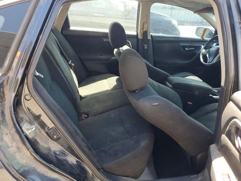 85993175 :رقم المزاد ، 1N4AL3AP3EC903151 vin ، 2014 Nissan Altima مزاد بيع