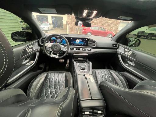 2021 Mercedes-benz Gle Coupe მანქანა იყიდება აუქციონზე, vin: 4JGFD8KB9MA399255, აუქციონის ნომერი: 61517676